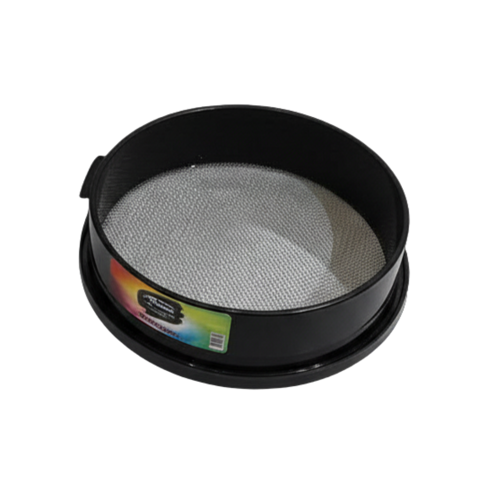 נפה לקוסקוס קוטר 26 ס"מ - צבע משתנה