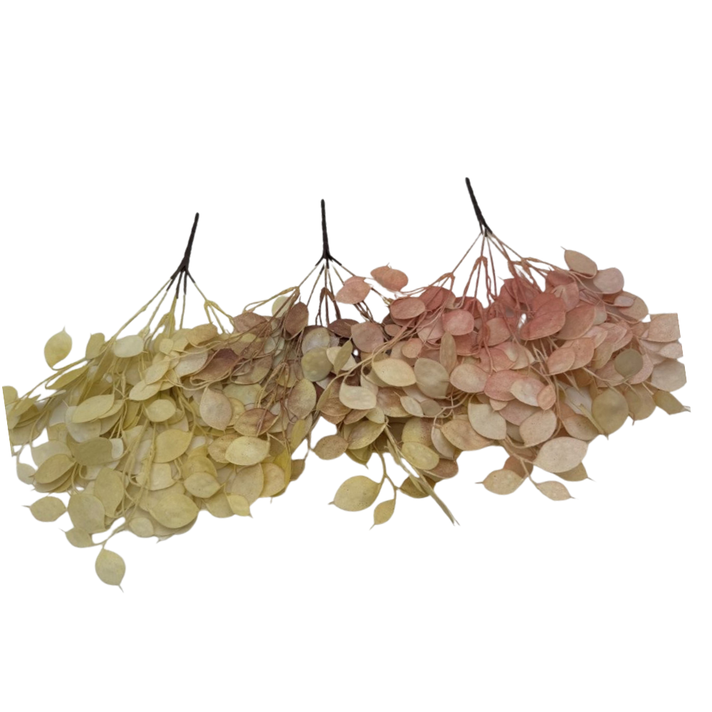 בוקט עלים דקורטיבי - צבע משתנה