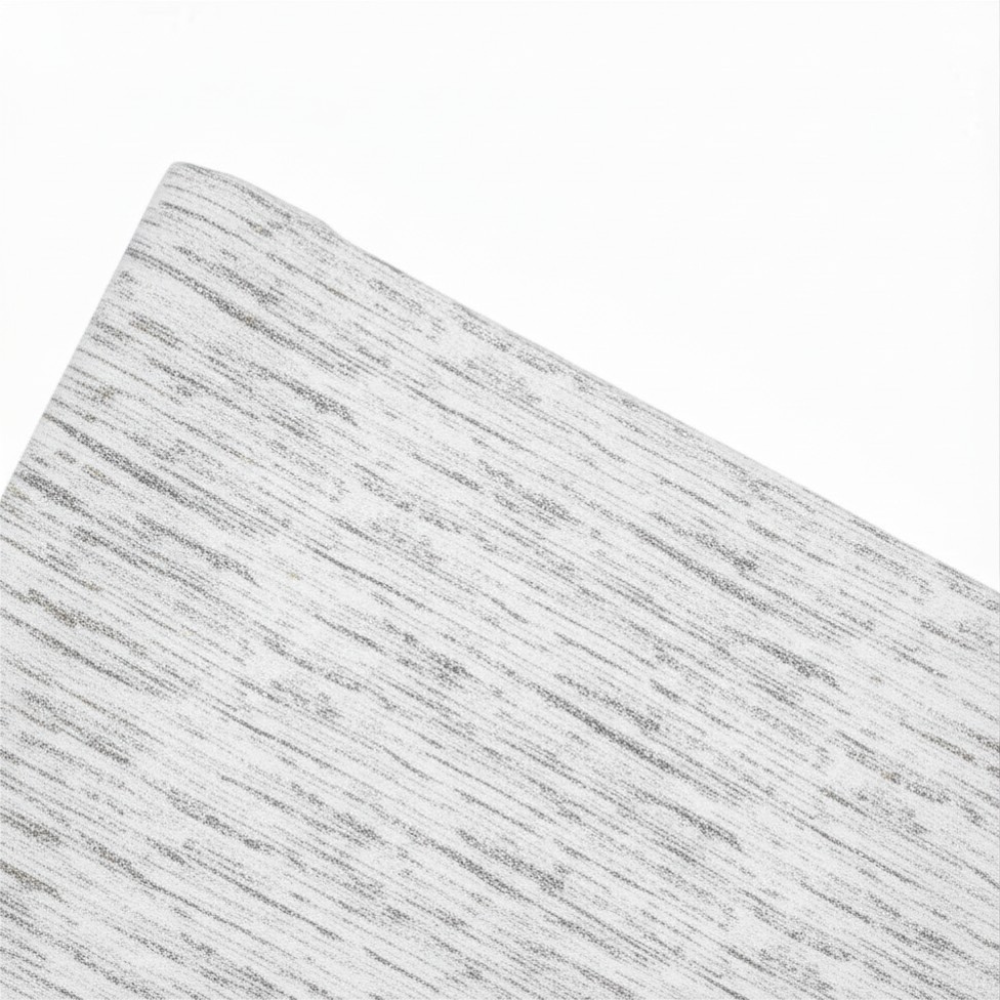 גליל ראנר פשתן עם לורקס - לבן כסף