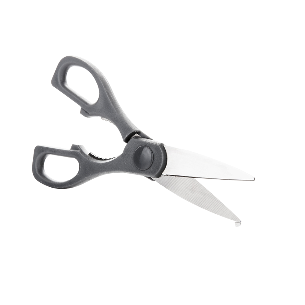 מספריים למטבח רב תכליתיים – אפור