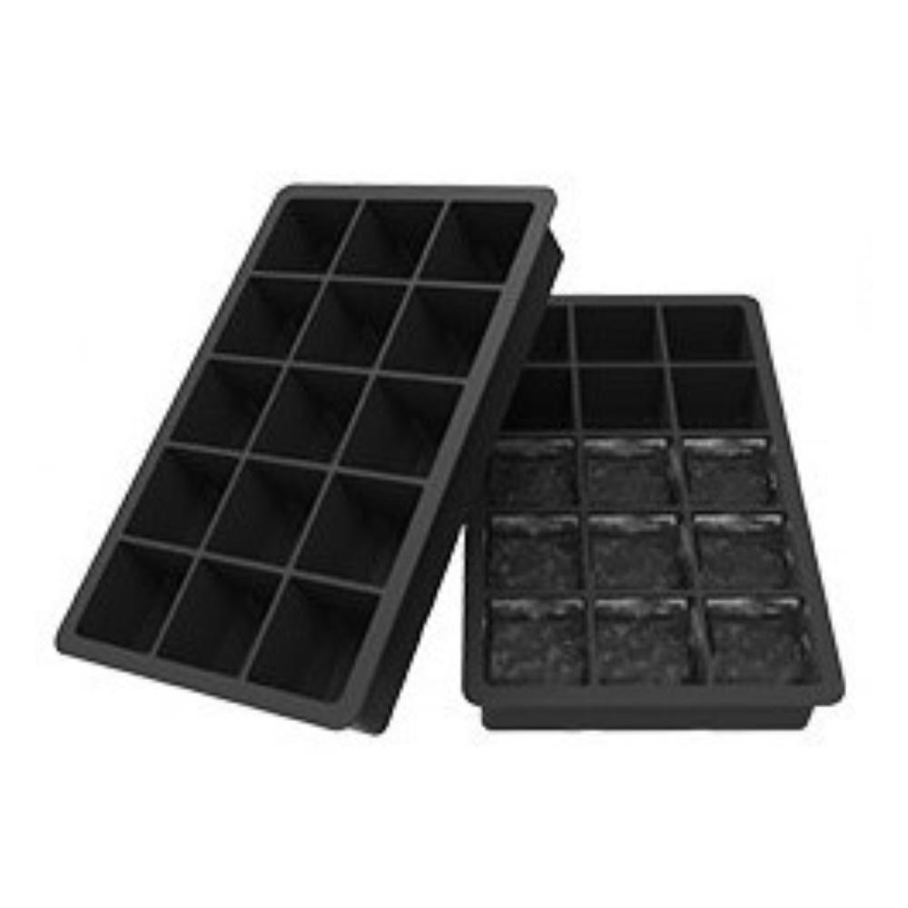 תבנית להכנת קוביות קרח