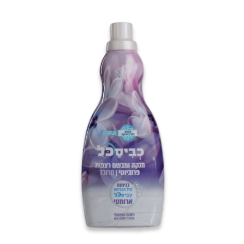 מבשם רצפות כביסכל 1 ליטר - ארומטי