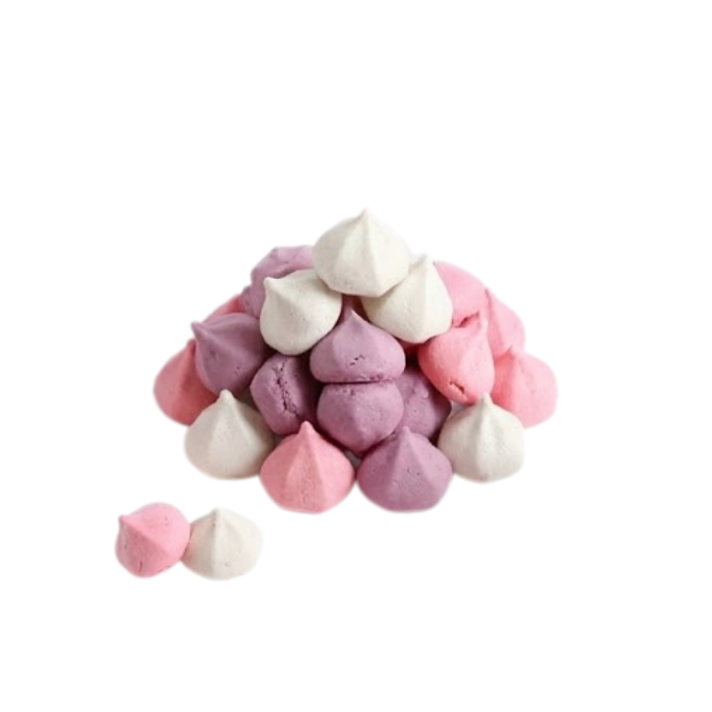 מיני נשיקות מרנג - מעורב