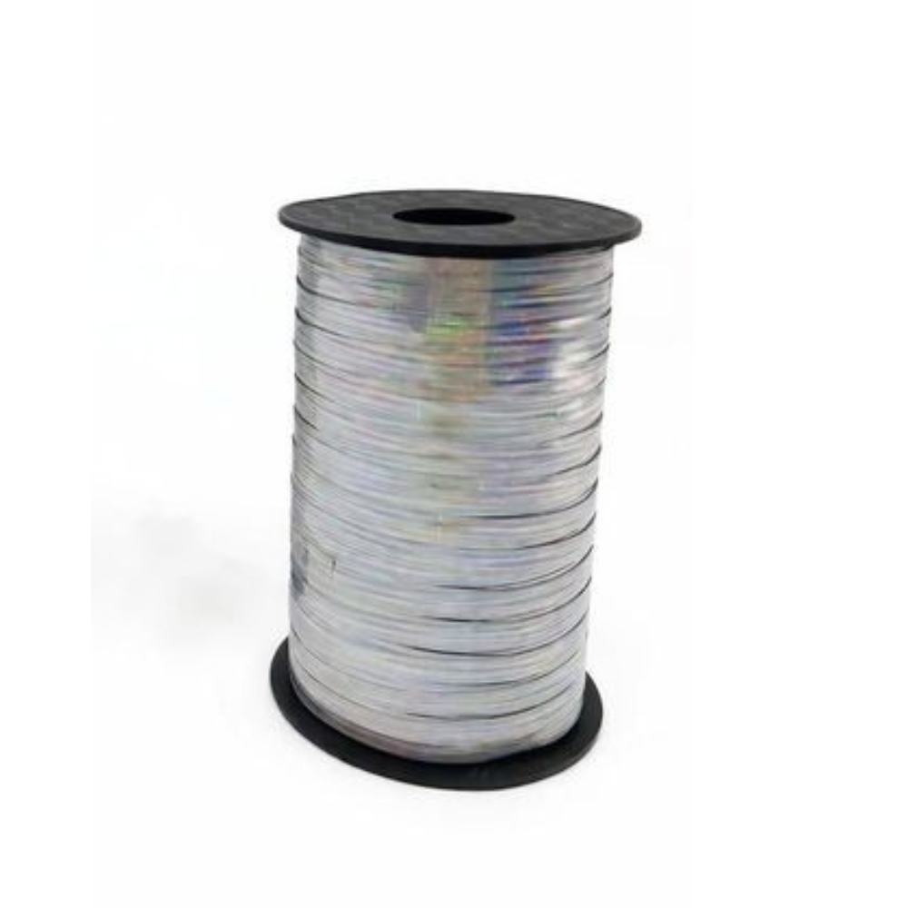 סרט קשירה הולגרמי - כסף