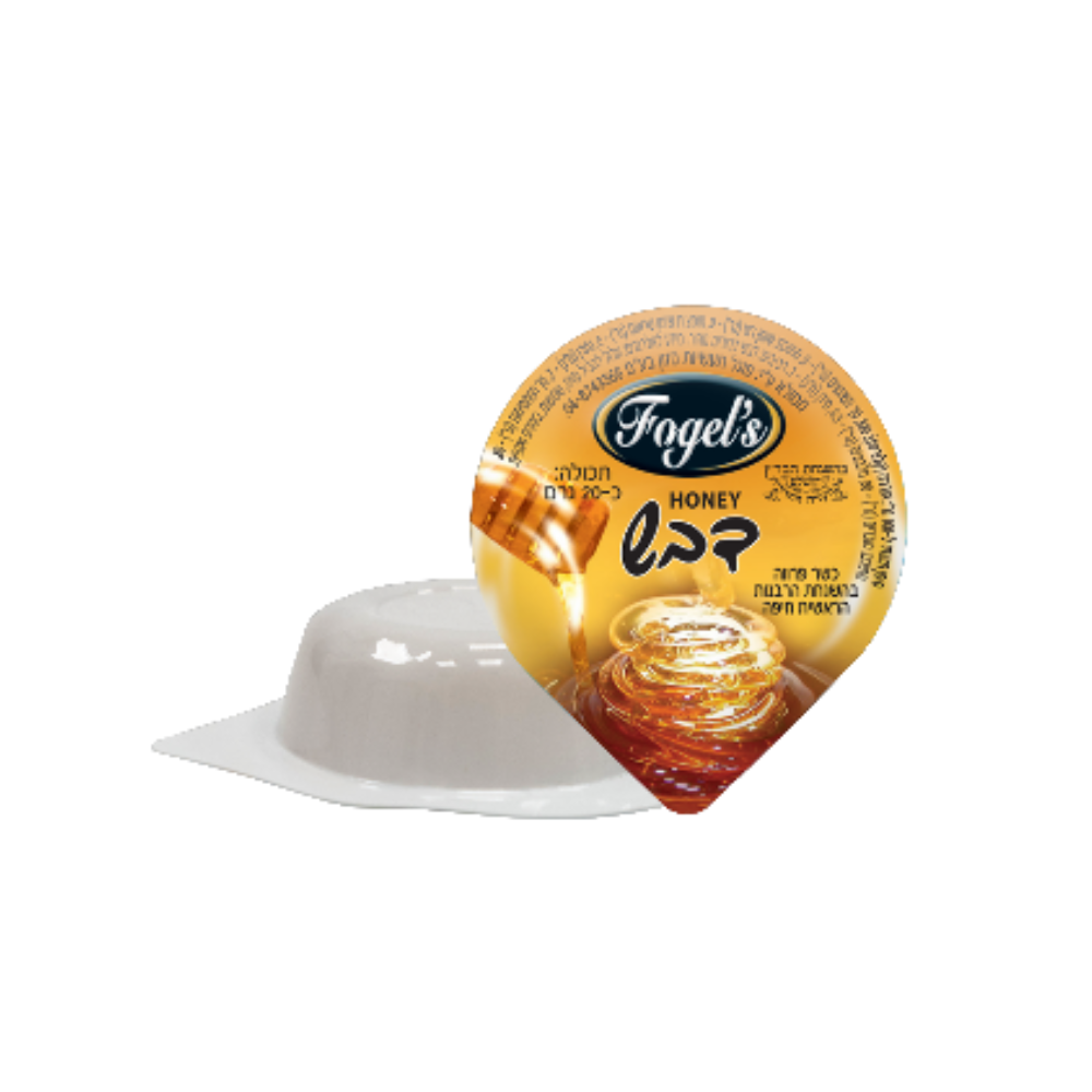 דבש אישי לראש השנה 20 גרם