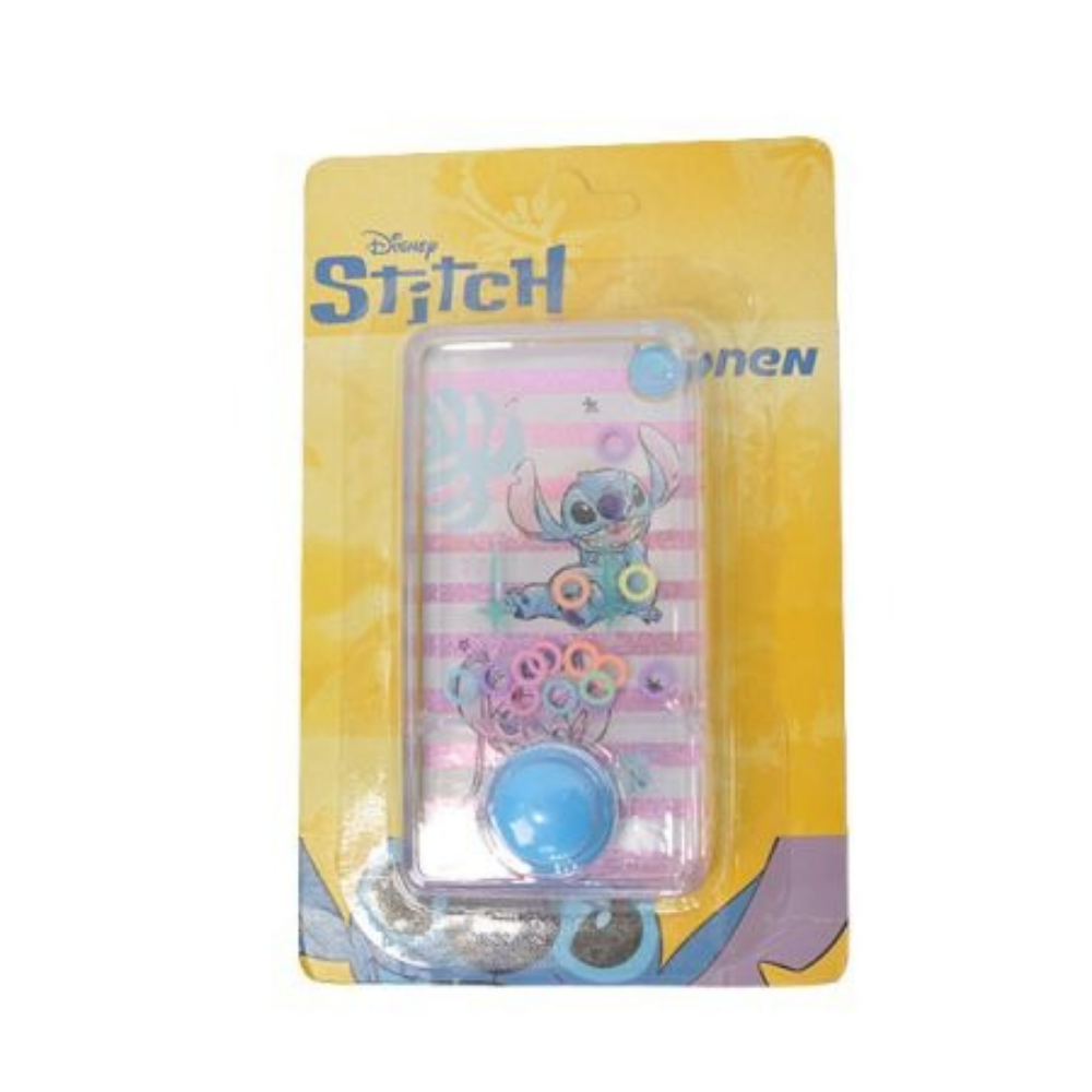 משחק מים - סטיץ'