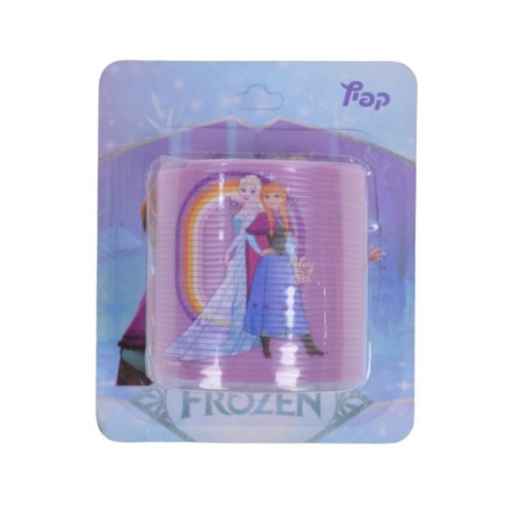 קפיץ סלינקי - פרוזן