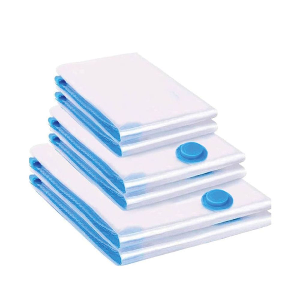 שקית וואקום 70X100 - שקוף