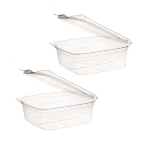  גביע רוטב 100cc עם מכסה 12 יח'