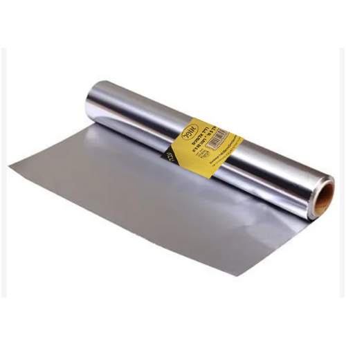 רדיד אלומניום עבה במיוחד 5 מ' *60 ס"מ כשל"פ