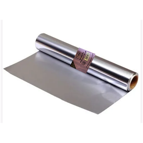 רדיד אלומניום עבה 5 מ' *80 ס"מ כשל"פ	