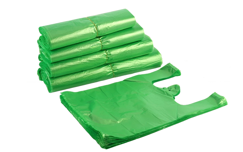 שקיות גופייה