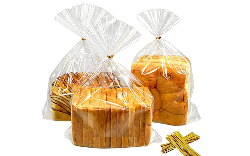 שקיות צלופן