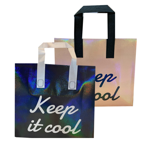 תיק שומר חום/קור 32*12 ס"מ - דגם משתנה