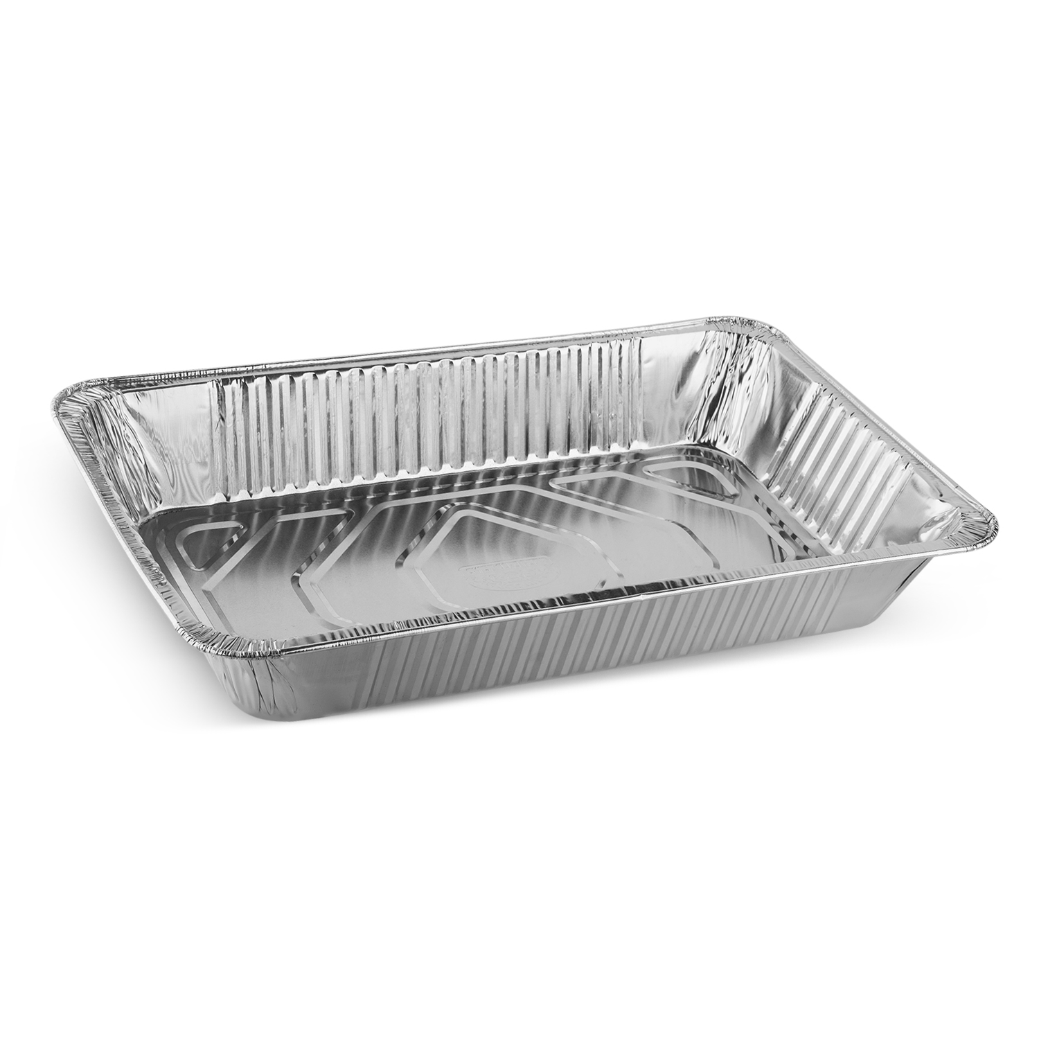 3 יח' תבנית אלומיניום גסטרונום ענקית