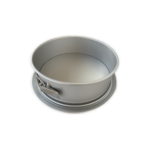 תבנית קפיץ Anodize קוטר 24 ס"מ