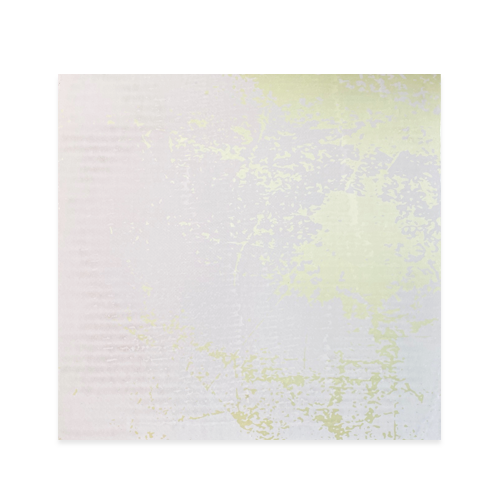 תחתית מרובעת לעוגה 29*29 ס"מ PVC - גרניט ורוד