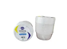 גביע אמריקאי עם מכסה 250 מל' - 8 יח'