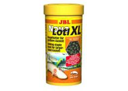 JBL מזון לדגים לוטי XL