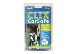 רתמת בטיחות לרכב CLIX MEDIUM
