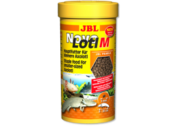 JBL מזון לדגים לוטי M