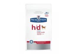 הילס מזון רפואי H/D לכלב