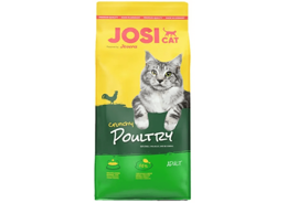מזון ג'וסרה ג'וסי קט עוף לחתולים