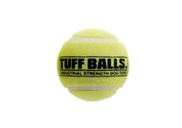 כדור טניס בינוני לכלבים