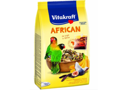 ויטקרפט מזון פרימיום לציפור אהבה אפריקן