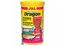 JBL מזון לדגים נובו דרגון