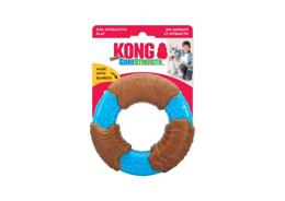 קונג במבו טבעת L צעצוע לכלב 