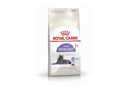 רויאל קנין מזון יבש לחתול מבוגר סטרלייזד (7+) 3.5 ק"ג
