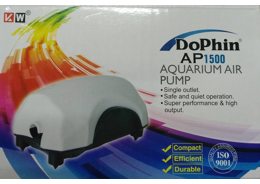 דופין משאבת אויר AP-1500