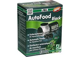 מאכיל אוטומטי שחור autofood black jbl