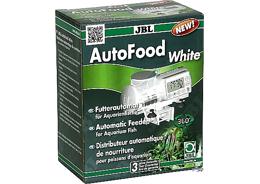 מאכיל אוטומטי לבן autofood white jbl