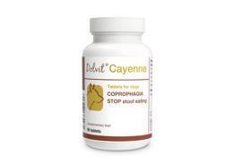 דולפוס תוסף לסיוע בהפחתת אכילת צואה 90 טבליות