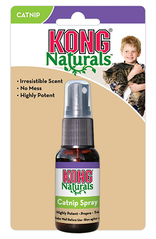 ספריי קטניפ טבעי מרוכז 