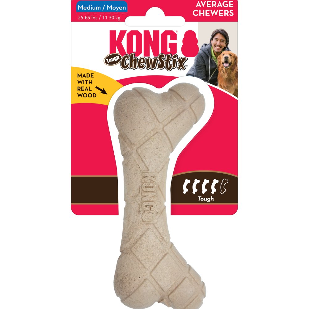 קונג צעצוע לכלב עצם ירך קשיחה M