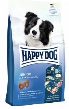 הפי דוג ג'וניור אוריג'ינל