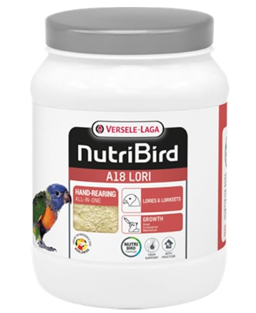 נוטרי-בירד דייסה ללורי 