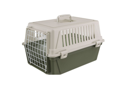 כלוב הטסה / נשיאה אטלס 10 לכלבים וחתולים