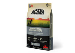 אקאנה אוכל לכלב בוגר גזע קטן