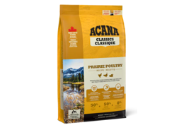 אקאנה מזון לכלב קלאסיק עוף