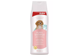 ביוליין שמפו לגורי כלבים