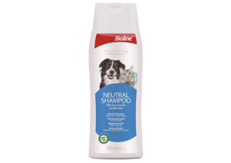 ביוליין שמפו טבעי לכלבים