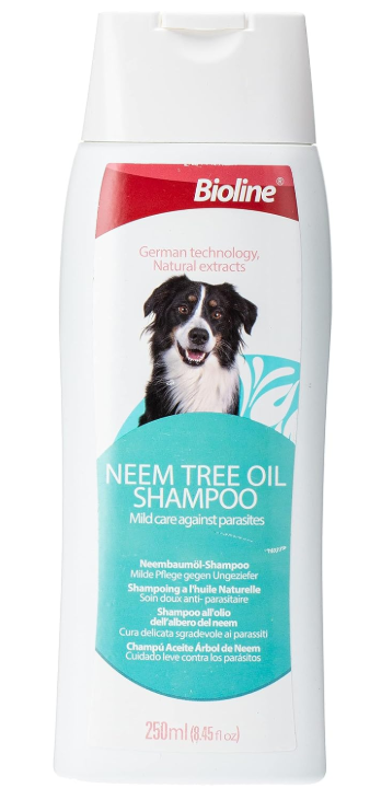 ביוליין שמפו שמן נים 