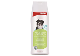 ביוליין שמפו אלוורה לכלבים