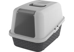 שירותים סגורים לחתול סטארפלסט