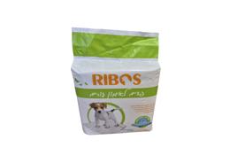 14 יחידות פדים לאימון גורים ריבוס