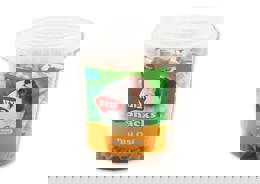 בונזו סמי מויסט חטיף רך לכלב בטעם עוף